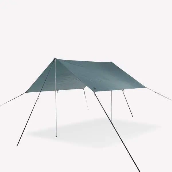 Adăpost multifuncțional camping Mărimea L
