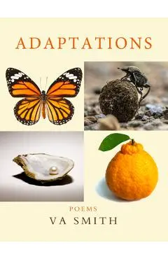 Adaptations: Poems - Va Smith