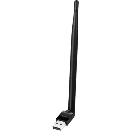 Adaptoare Bluetooth LogiLink, USB 2.0, distanta 150m, Bluetooth v5.3, cu LED