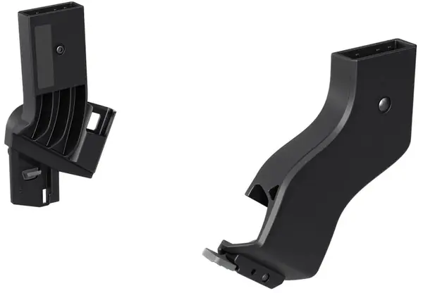 Adaptoare pentru cărucior Thule Urban Glide - 3 Double