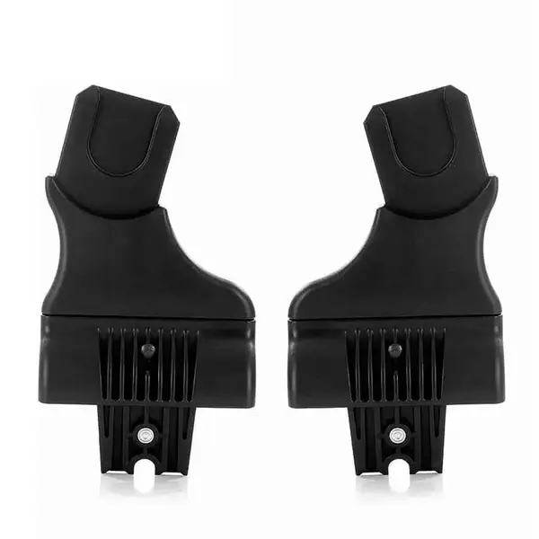 Adaptoare pentru scaun auto Tutis pentru modelele Uno, Leo si Viva 4