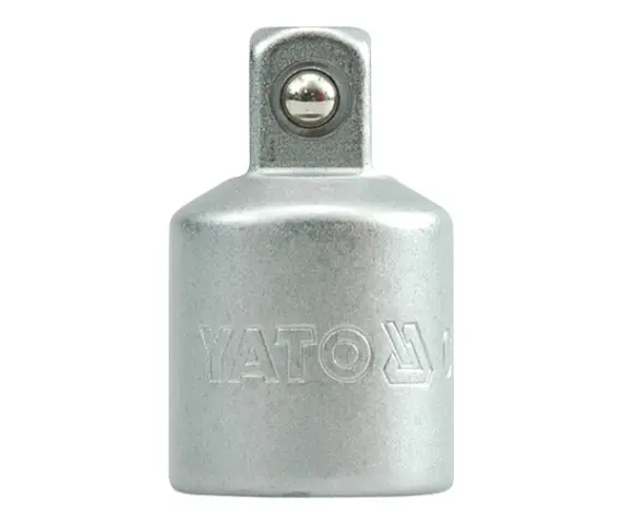 Adaptor 1 2 - 3 8
