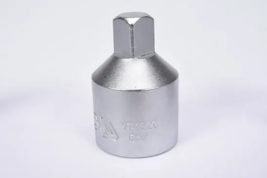 Adaptor 3 4 (F) -1 2 (M)