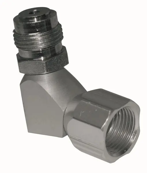 Adaptor 90° Wagner