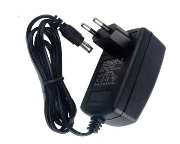 Adaptor alimentare Q L5V Andowl 5V 3A Incarcator AC/DC cu mufa DC
