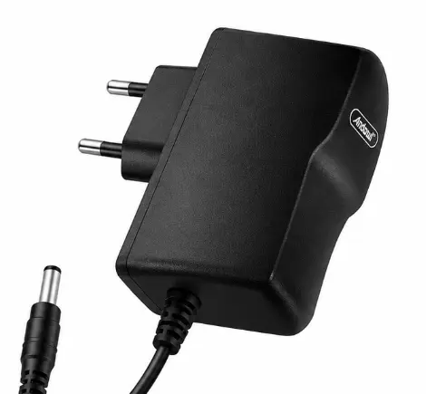 Adaptor alimentare universal Andowl Q DC304 de 5V 1A incarcator compact si sigur
