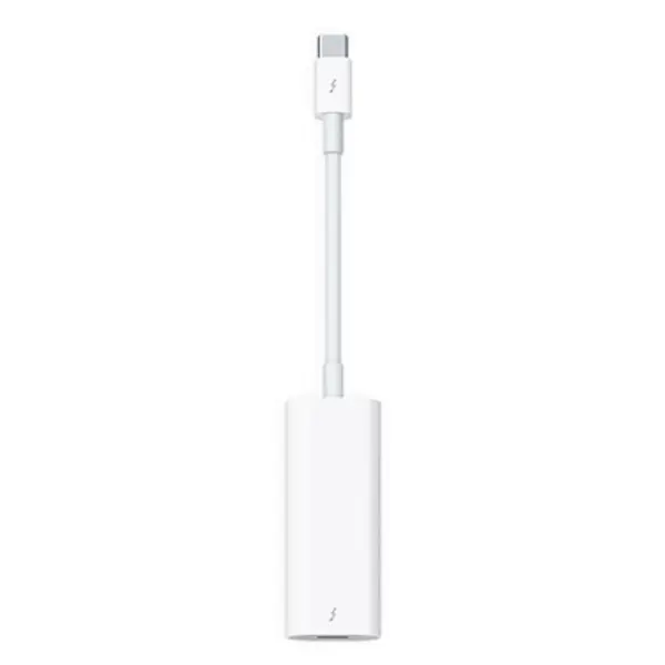 Adaptor Apple Thunderbolt 3 USB-C To Thunderbolt 2