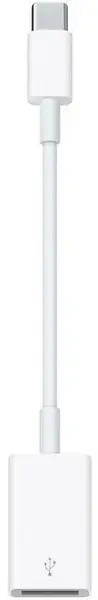 Adaptor Apple USB-C - USB 3.1