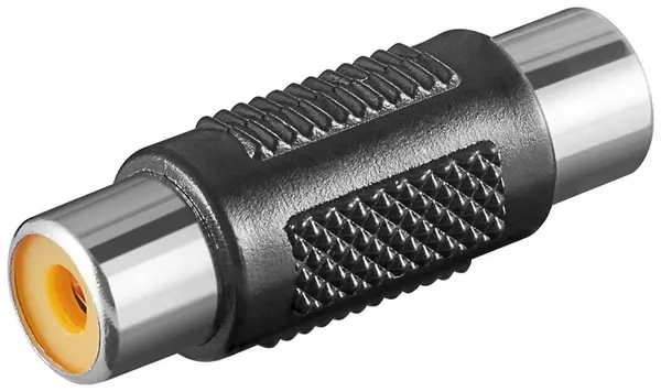 Adaptor audio RCA Mama - Mama, KJR-10