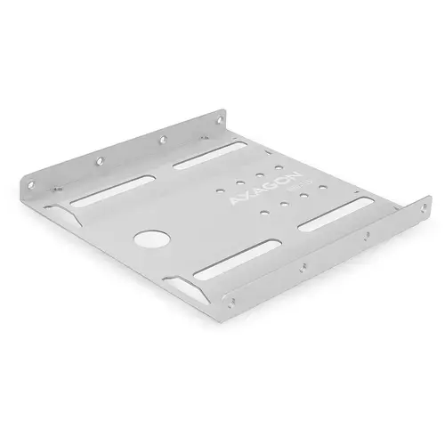 Adaptor Axagon RHD-125S, pentru montarea HDD/SSD 2.5inch - 3.5inch (Argintiu)