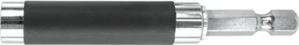 Adaptor Biti Cu Magnet 80Mm, 1 4