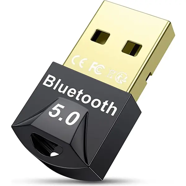 Adaptor Bluetooth Dongle Timebox, Wireless, USB, Casti, Mouse, Tastatura, Laptop - Default Title