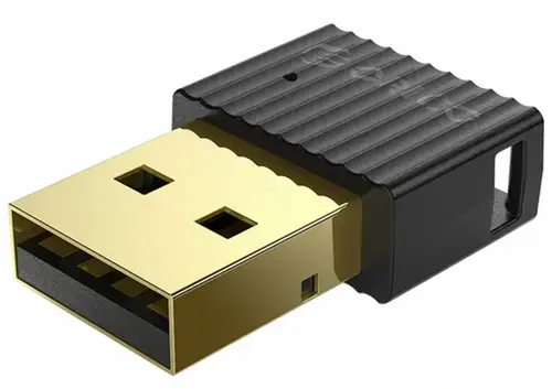 Adaptor Bluetooth USB Orico BTA-508, Negru