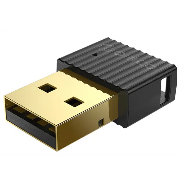 Adaptor Bluetooth USB Orico BTA-53, Negru