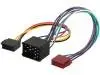 Adaptor BMW ISO ZRS-AS-10B