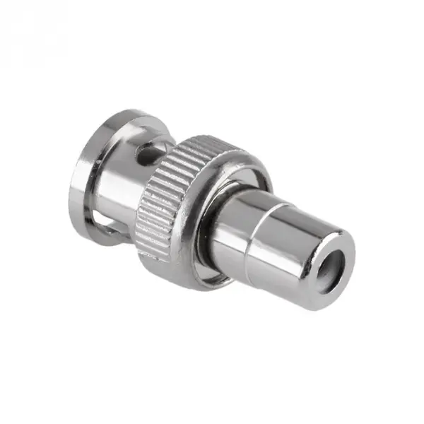 Adaptor BNC la RCA T-M, ZLA0479