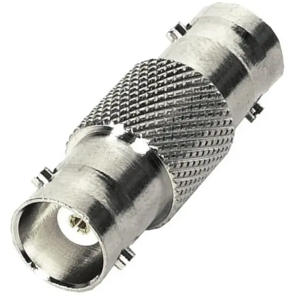 Adaptor BNC mama - BNC mama PNI AS010