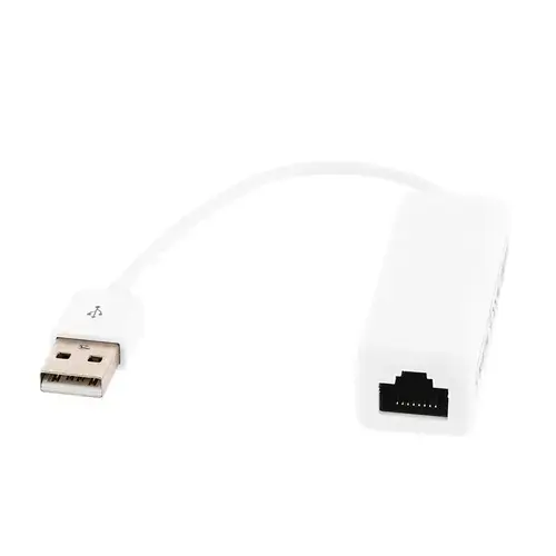 Adaptor Cabletech USB 2.0 - RJ45