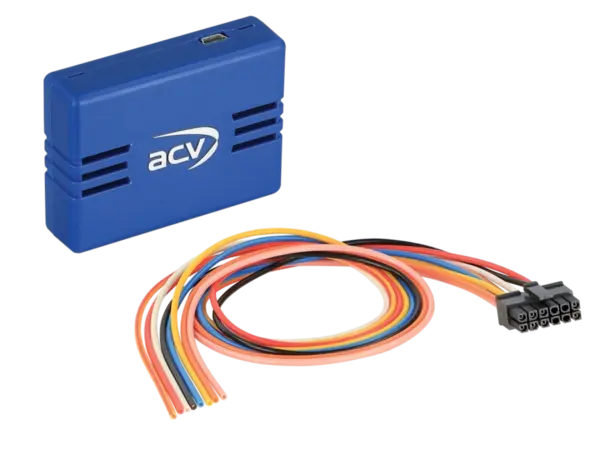 Adaptor CAN Bus Universal ACV CAN-UNI 0