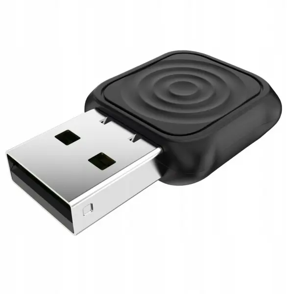 Adaptor Carplay / Android Auto Wireless Carlinkit Mini Ultra1 pentru Apple iPhone / Android Series