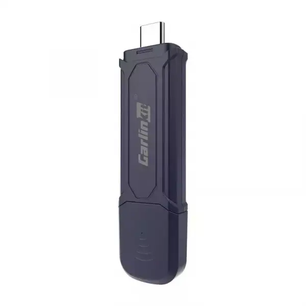 Adaptor Carplay Wireless Carlinkit Mini SE Pro pentru Apple iPhone Series