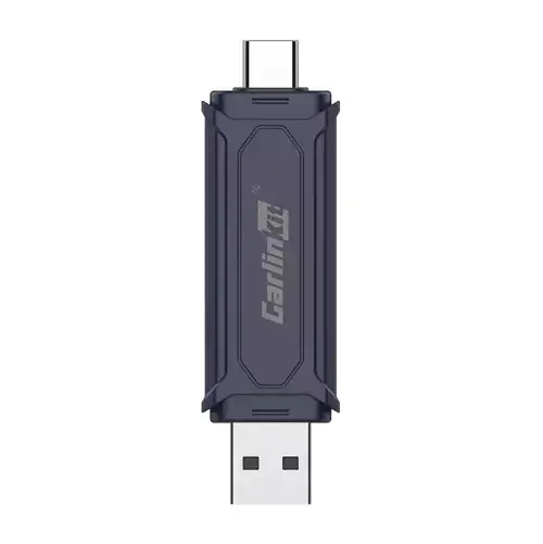 Adaptor Carplay Wireless Carlinkit Mini SE Pro pentru Apple iPhone Series