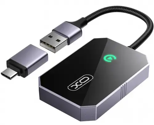 Adaptor Carplay Wireless XO Design CZ016