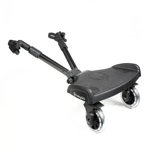 Adaptor carucior WeGo pentru al doilea copil, BabyGo