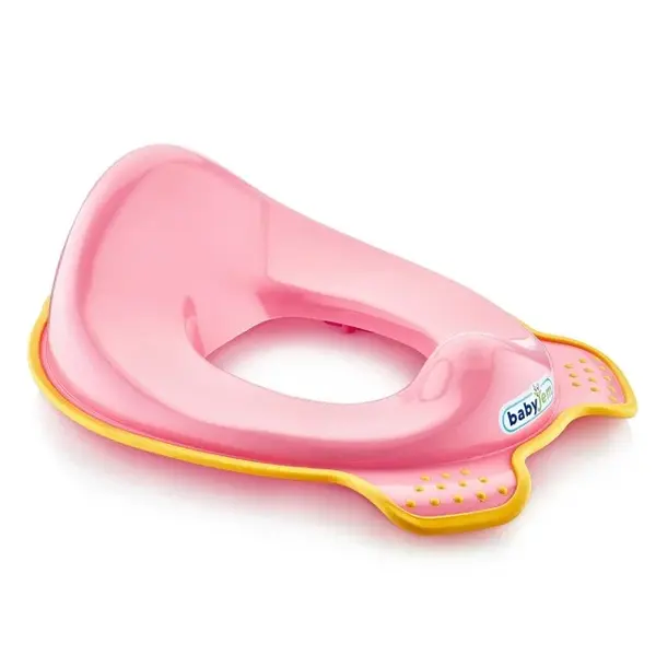 Adaptor colac WC copii BabyJem, Diverse culori