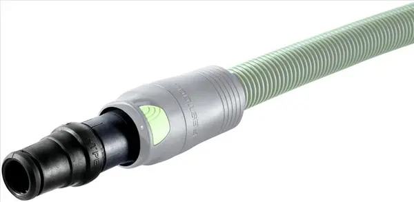 Adaptor colectare praf pentru furtunul de absorbtie al masini pneumatice Festool AD-IAS 2/D36