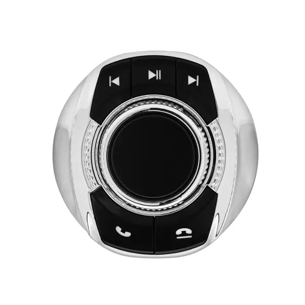 Adaptor comenzi volan tip Joystick pentru multimedia universale Android Windows - AD-BGCSWC001