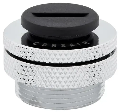 Adaptor Corsair Hydro X Series XF Fill Port Chrom