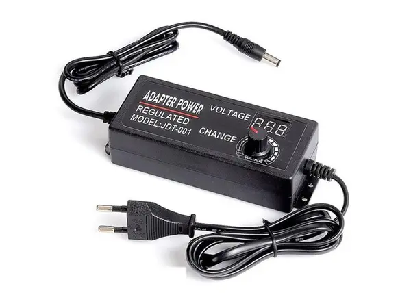 Adaptor de alimentare 3-12V 5000mA HLF-001.