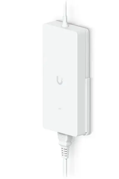 Adaptor de alimentare Unifi AC 210W la 54V DC pentru alimentarea echipamentelor PoE Ubiquiti, UACC-Adapter-AC-210W