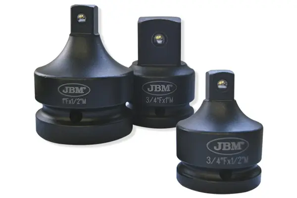 Adaptor De Impact 1 2 H 1 M Jbm