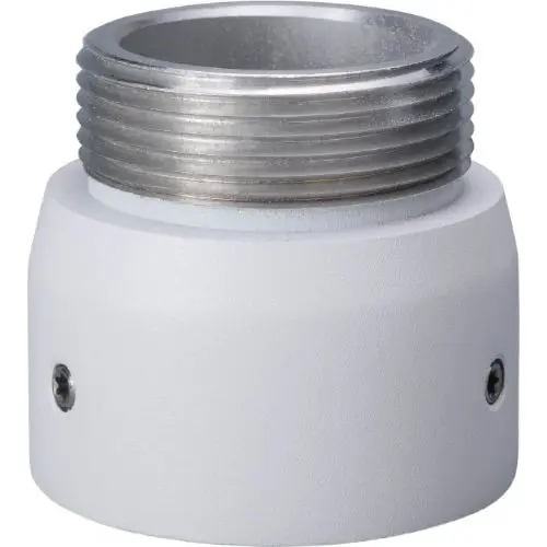 Adaptor de montaj pentru camere Dahua, aluminiu, filet G1 1/2, max. 5 kg, PFA110