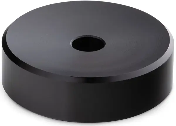 Adaptor de placă Pro-Ject - Adapt it, negru