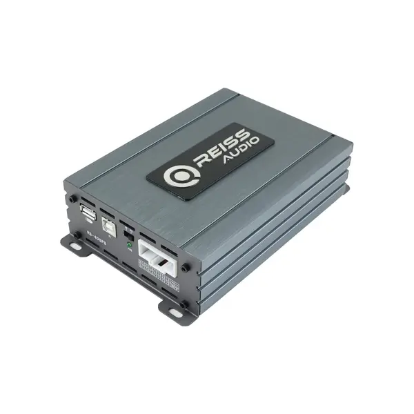Adaptor de semnal Reiss Audio RS-4DSP8