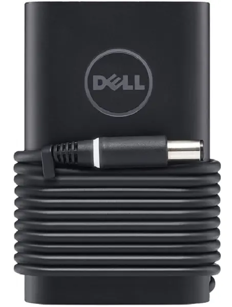 Adaptor Dell - Duck Head Kit, 90 W, negru
