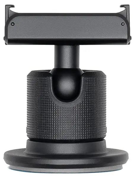 Adaptor DJI – Osmo Magnetic Ball-Joint Adapter Mount, negru