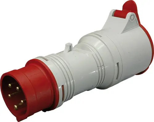 adaptor ea-16-32/4 004482120