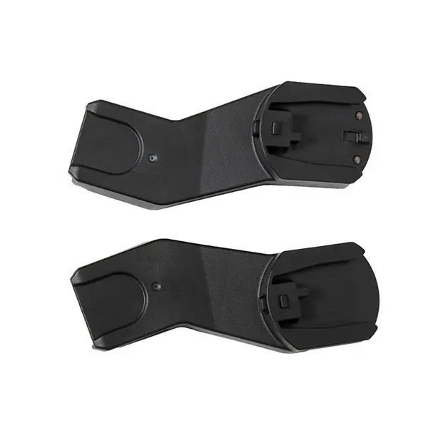 Adaptor Espiro Miloo compatibil cu scoica auto Avionaut si Maxi-Cosi, usor de instalat, fixare sigura si stabila