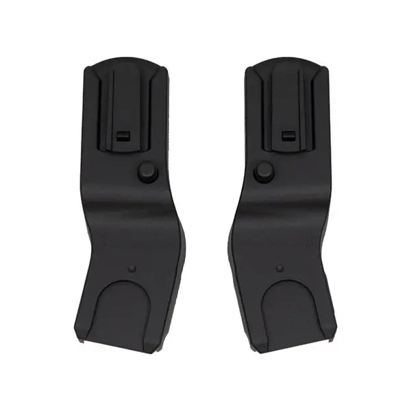 Adaptor Espiro pentru carucioarele Only, Only Way si Yoga, compatibil cu diverse scaune auto, instalare rapida si sigura, fixare stabila