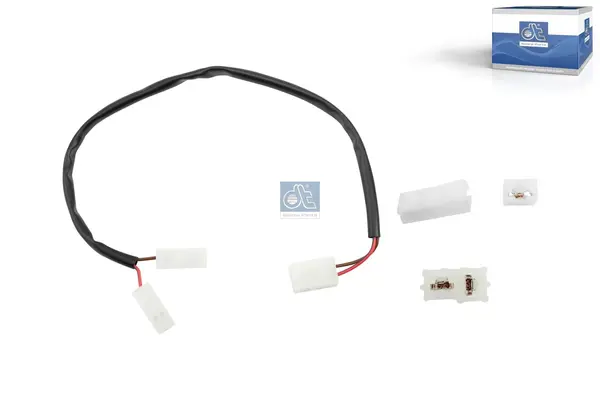 adaptor,filament electric DT Spare Parts 4.65146