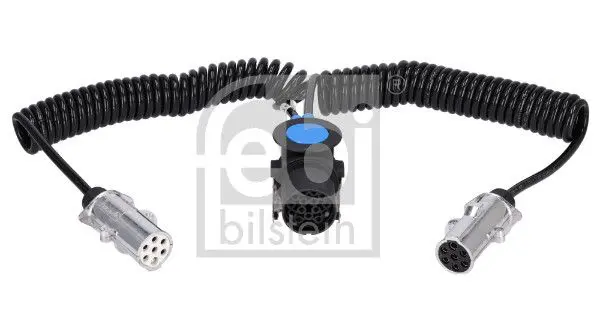 adaptor,filament electric FEBI BILSTEIN 21907