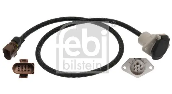adaptor,filament electric FEBI BILSTEIN 48613