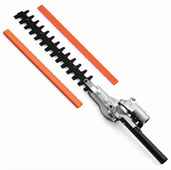 Adaptor gard viu tuns si modelat MX2461 pentru motocasa benzina 28x9 de 40cm Craft tec