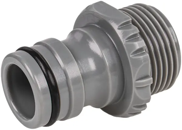 Adaptor Gardex – Strong GX, 1", cu filet exterior