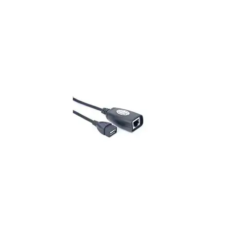 Adaptor Gembird, USB 1.1, Negru
