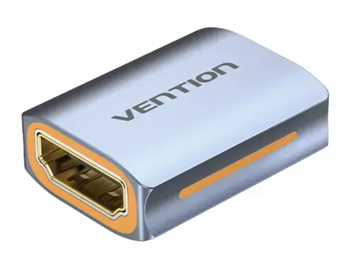 Adaptor HDMI-A mama-mama, VENTION, 8K@60Hz/4K@120Hz